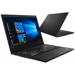 Lenovo ThinkPad E490 14" Core i3 2.1 GHz - SSD 256 Go - 8 Go AZERTY - Français