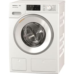 Lave-linge 60 cm hublot Miele EX WWE 660