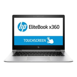 Hp EliteBook x360 1030 G2 13" Core i5 2.6 GHz - SSD 512 Go - 8 Go AZERTY - Français