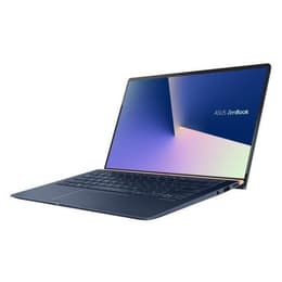 Asus ZenBook UX433FA 14" Core i7 1.8 GHz - SSD 256 Go - 8 Go QWERTZ - Allemand