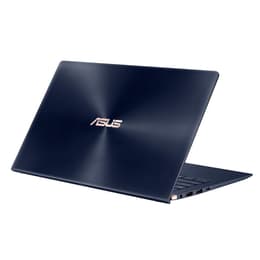 Asus ZenBook UX433FA 14" Core i7 1.8 GHz - SSD 256 Go - 8 Go QWERTZ - Allemand