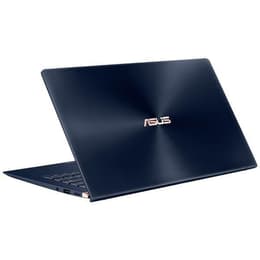 Asus ZenBook UX433FA 14" Core i7 1.8 GHz - SSD 256 Go - 8 Go QWERTZ - Allemand