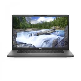 Dell Latitude 7520 15" Core i7 3 GHz - SSD 512 Go - 16 Go QWERTZ - Allemand