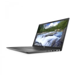 Dell Latitude 7520 15" Core i7 3 GHz - SSD 512 Go - 16 Go QWERTZ - Allemand