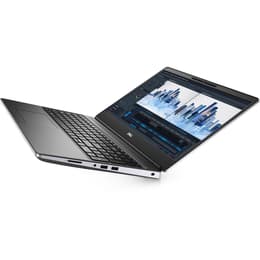 Dell Precision 7560 15" Core i7 2.5 GHz - SSD 1 To - 32 Go AZERTY - Français