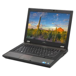 Dell Latitude E5410 14" Core i5 2.4 GHz - HDD 250 Go - 4 Go AZERTY - Français