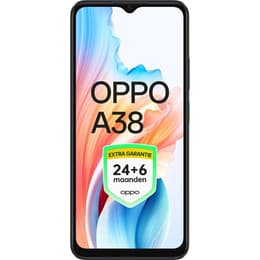 Oppo A38 128 Go - Noir - Débloqué