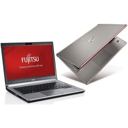 Fujitsu LifeBook E744 14" Core i5 2.6 GHz - SSD 240 Go - 8 Go AZERTY - Français