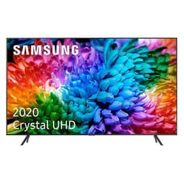 SMART TV Samsung LCD Ultra HD 4K 163 cm UE65TU7025