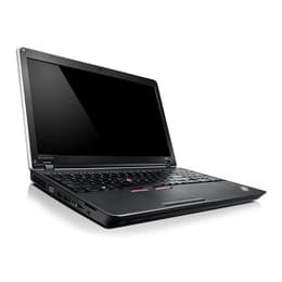 Lenovo ThinkPad Edge E520 15" Core i5 2.3 GHz - SSD 240 Go - 8 Go AZERTY - Français
