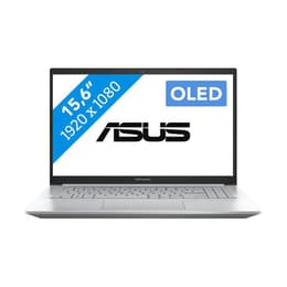 Asus VivoBook Pro 15 15" Core i5 3.1 GHz - SSD 512 Go - 16 Go QWERTY - Anglais