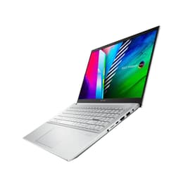 Asus VivoBook Pro 15 15" Core i5 3.1 GHz - SSD 512 Go - 16 Go QWERTY - Anglais