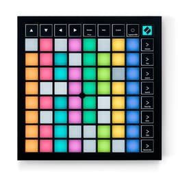 Accessoires audio Novation Launchpad X