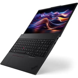 Lenovo ThinkPad P16S G4 16" Core Ultra 7 1.7 GHz - SSD 1 To - 64 Go QWERTY - Finnois