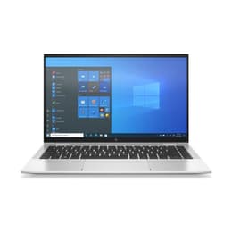 Hp EliteBook X360 1040 G8 14" Core i5 2.6 GHz - SSD 512 Go - 16 Go QWERTZ - Allemand