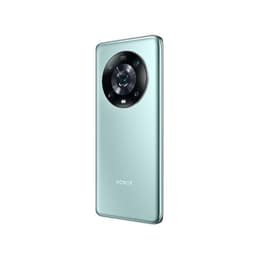 Honor Magic4 Pro 256 Go - Cyan - Débloqué