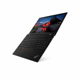 Lenovo ThinkPad P15s G2 15" Core i7 1.2 GHz - SSD 1 To - 16 Go QWERTY - Portugais
