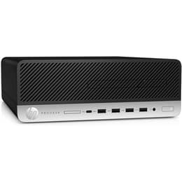 HP ProDesk 600 G4 SFF Core i5 3 GHz - SSD 1 To RAM 32 Go