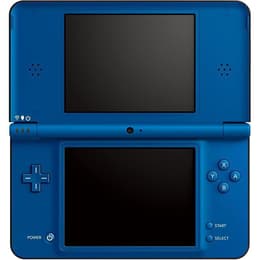 Nintendo DSI XL - Bleu