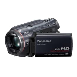 Caméra Panasonic HDC-SD700 - Noir