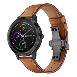 Garmin Vivoactive 3 Bluetooth 43 mm - Noir