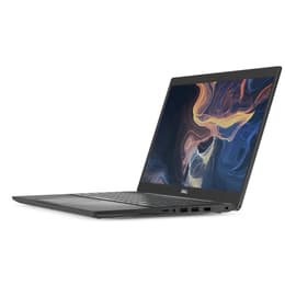 Dell Latitude 3510 15" Core i5 1.6 GHz - SSD 128 Go - 8 Go QWERTY - Anglais