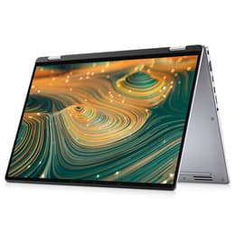 Dell Latitude 9420 14" Core i5 2.6 GHz - SSD 512 Go - 16 Go QWERTY - Italien