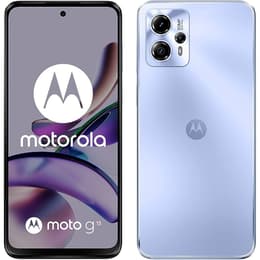 Motorola Moto G13 128 Go - Bleu - Débloqué
