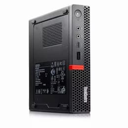 Lenovo ThinkCentre M720q Tiny Core i5 2.2 GHz - SSD 128 Go RAM 32 Go