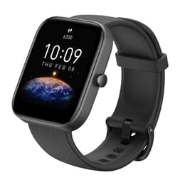 Montre Amazfit Cardio GPS Bip 3 Pro - Noir