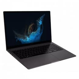 Samsung Galaxy Book3 15" Core i5 1.3 GHz - SSD 512 Go - 8 Go AZERTY - Français