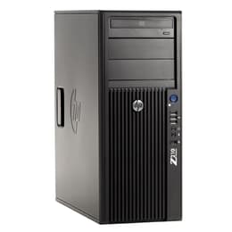 HP Z400 Workstation Xeon 3,2 GHz - HDD 1 To RAM 8 Go
