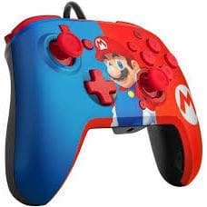 Manette Nintendo Switch Pdp Super Mario