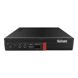 Lenovo ThinkCentre M720Q Core i5 1.7 GHz - SSD 256 Go RAM 8 Go