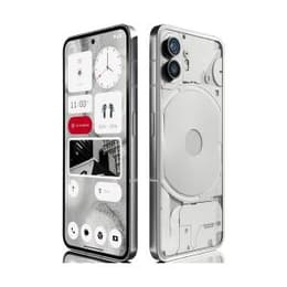 Nothing Phone 2 256 Go - Blanc - Débloqué