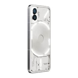 Nothing Phone 2 256 Go - Blanc - Débloqué