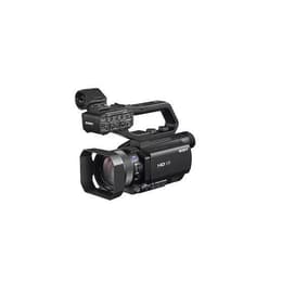 Caméra Sony HXR-MC88 - Noir