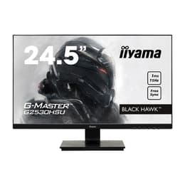 Écran 23" LED FHD Iiyama G2470HSU