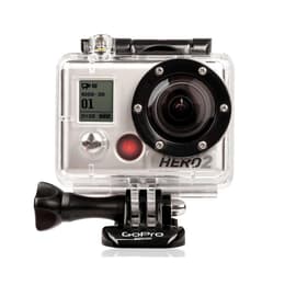 Caméra Sport Gopro HD Hero2