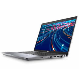Dell Latitude 5420 14" Core i5 2.4 GHz - SSD 1 To - 16 Go QWERTY - Suédois