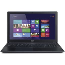 Acer Aspire V5-571-53314G50Makk 15" Core i5 1.7 GHz - HDD 500 Go - 4 Go QWERTY - Anglais