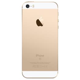iPhone SE (2016) 128 Go - Or - Débloqué