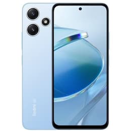 Xiaomi Redmi Note 12R 128 Go - Bleu - Débloqué