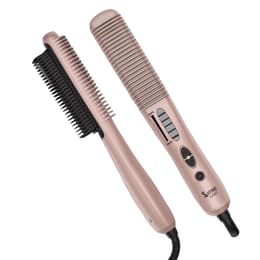 Brosse coiffante Satine Hair Ethik Brush 3-in-1
