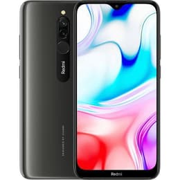 Xiaomi Redmi 8 64 Go - Noir - Débloqué - Dual-SIM