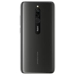 Xiaomi Redmi 8 64 Go - Noir - Débloqué