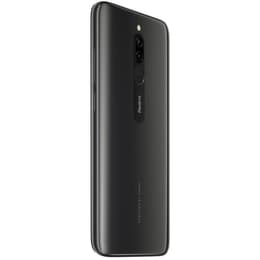 Xiaomi Redmi 8 64 Go - Noir - Débloqué