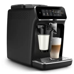 Cafetière avec broyeur Philips EP3341/50 L - Noir