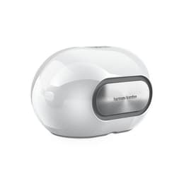 Enceinte Bluetooth Harman Kardon Omni 20 - Blanc/Gris