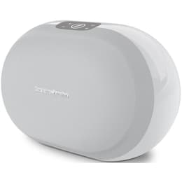 Enceinte Bluetooth Harman Kardon Omni 20 - Blanc/Gris